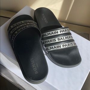 Balmain women sandals